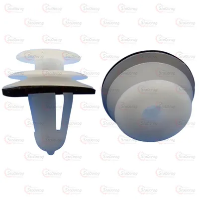 Кліпса Toyota Lexus Suzuki Subaru