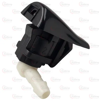 Форсунка Омивач