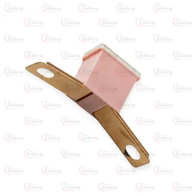 Запобіжник тип Т з ножками 30А 2