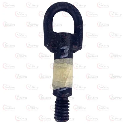 Крюк Буксирувальний Mini 008