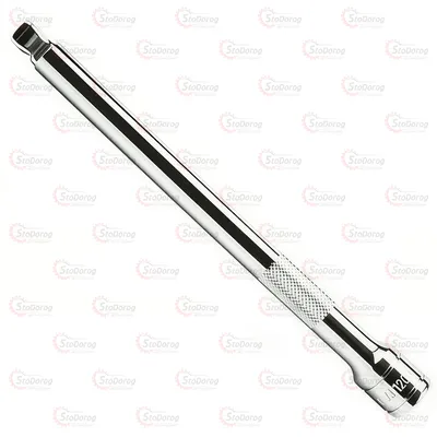 Подовжувач 1/2' 125mm плаваючий TOPTUL CAAF1605