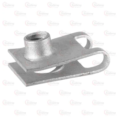 Фіксатор -  Закладна автомобільна 16серія 16432 16432