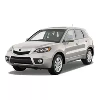 Все для RDX (06-12)