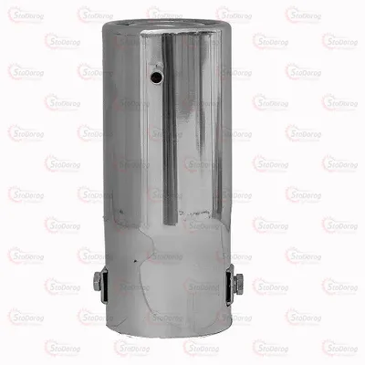 Насадка Глушника Elegant 106011 Ø 51х155мм 2