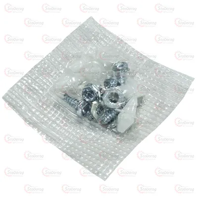 Кріплення Решітки 2106