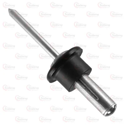 Заклепка автомобільна 25серія 25255 25255