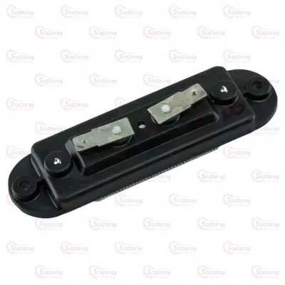 Подсветка Номера Таврия, Рута, Прицепы, Трактора Автомир 2