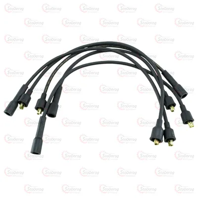 Провода Високовольтні 2101 AT EPDM в пакеті (300NE) 2