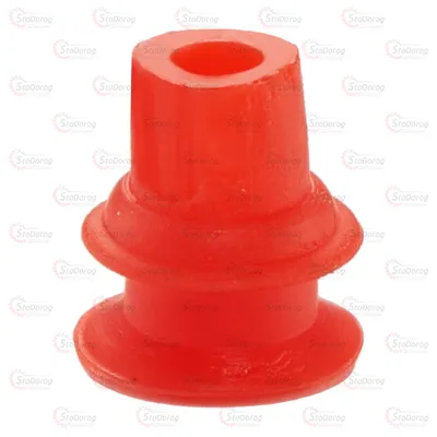 Ущільнювач роз'єма автомобільний 46серія 46004 46004