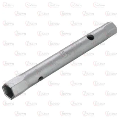 Ключ торцевий 8x10mm I-подібний Itertool XT-4109