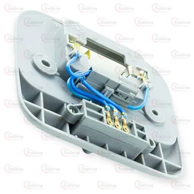 Підсвічування Салону LANOS АЭА 2