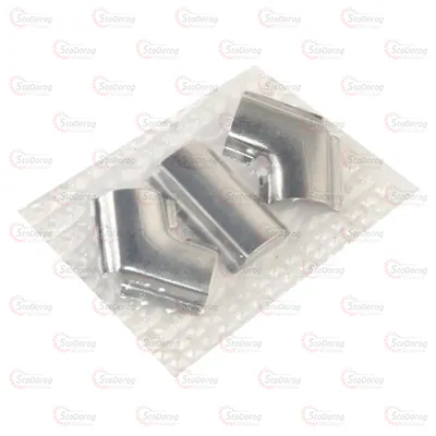 Замок На Клин Скла 2101 майлан 2