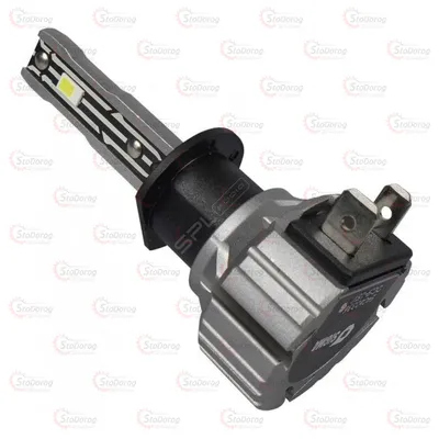 Лампа LED H1 Sigma E2 36W 2