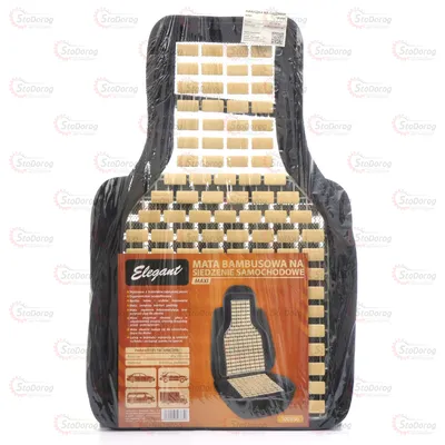 Масажер Накидка Кісточка 45*108см Elegant 100 650 2