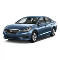 Все для Sonata (14-17)