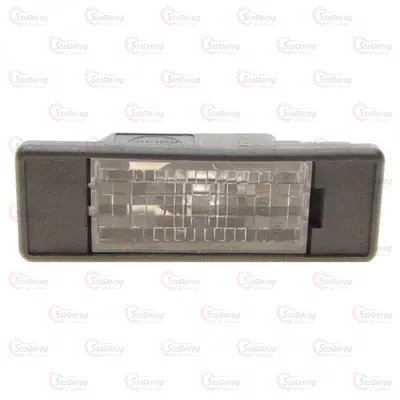 Підсвічування Номера Sprinter VW Crafter 06 Vito 639 100 8200