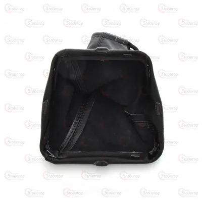 Пильник КПП З Рамкою 1117-19 Калина Шкіра BK Avtoban 2