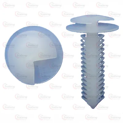 Кліпса двері