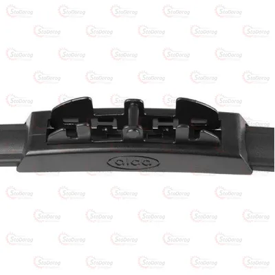 Двірник Безкаркасний ALCA 22  560mm 2