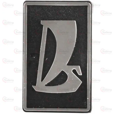 Емблема Решітки ВАЗ 2105