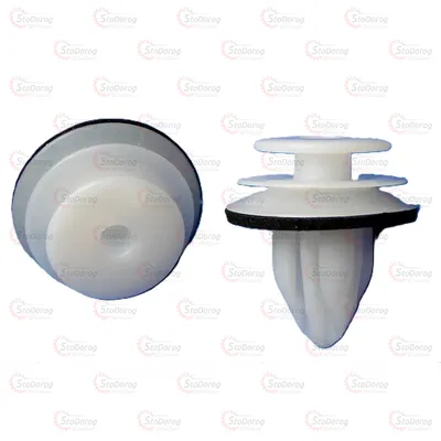 Кліпса двері