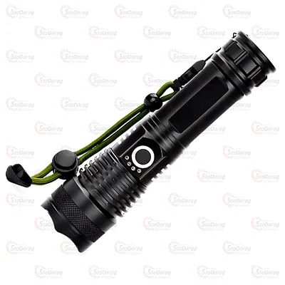 Ліхтар Ручний X-Balong X71-P50