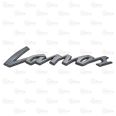 Емблема Багажника LANOS