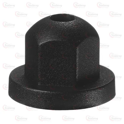 Гайка - Шайба модельна автомобільна 20серія 20006 20006