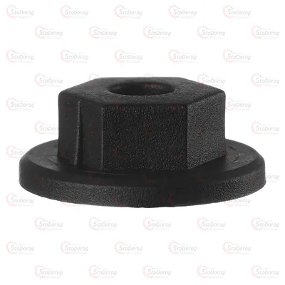 Гайка - Шайба модельна автомобільна 20серія 20007 20007