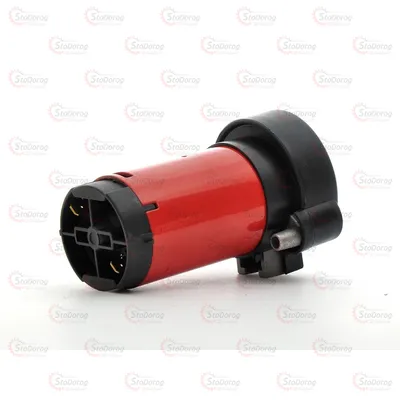 Компресор cигнала 12V Elegant 100790/795 SL-2019R 2