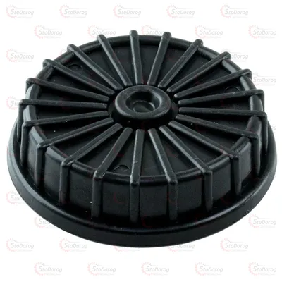 Кришка Бензобака 2101, Таврія без ключа пластик