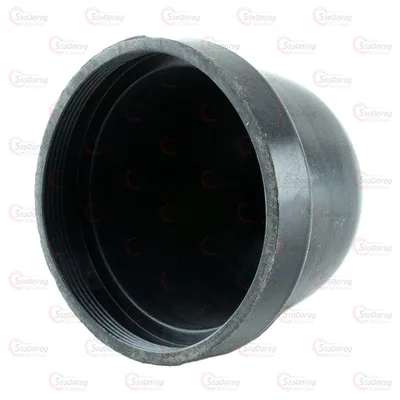 Пильовик для LED ламп T-70 діаметр 70мм 2