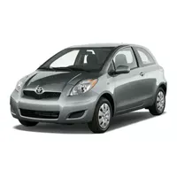 Все для Yaris (06-11)