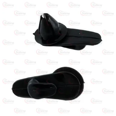 Кліпса дверей 2101-07