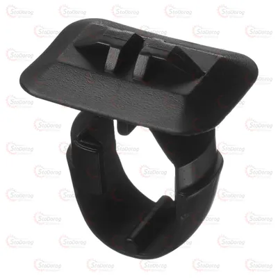 Кліпса фігурна автомобільна 12серія 12715 12715