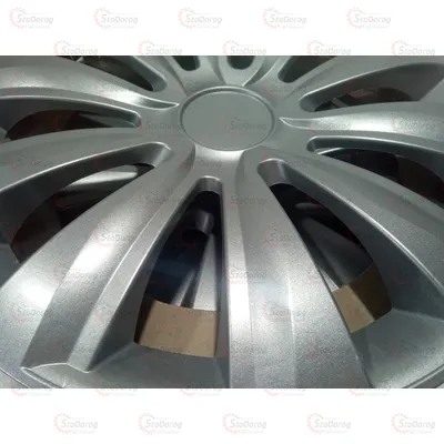 Ковпаки 16 Jestic DELTA 32356 2