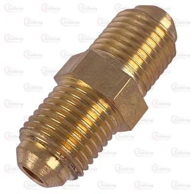 З'єднувач Гальмівних Трубок 10x1зов-10x1зов WP 133 5-600-133
