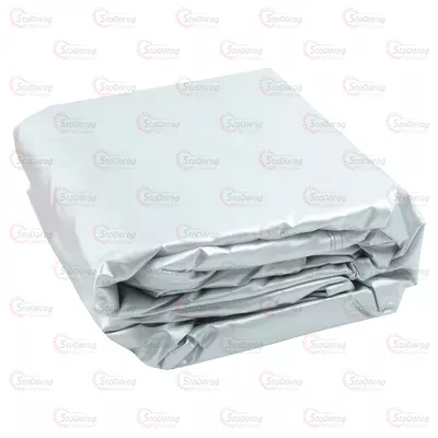 Тент Позашляховик/Кросовер 480x195x155 См (L) 100272 ELEGANT (Кишеня Під Дзеркало) 2