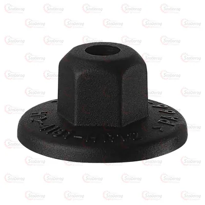 Гайка - Шайба модельна автомобільна 20серія 20036 20036