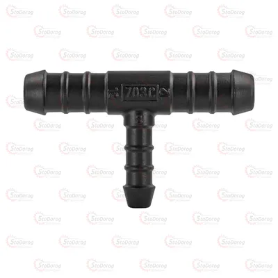 Форсунка омивача - Фітінг автомобільна 22серія 22274 22274 12x8x12mm(р)