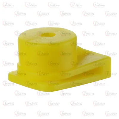 Фіксатор -  Закладна автомобільна 16серія 16003 16003