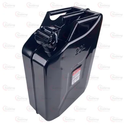 Каністра Металева Strona 20л ST-00279 2