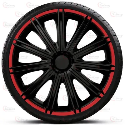 Ковпаки 14 ARGO NERO B/R 167