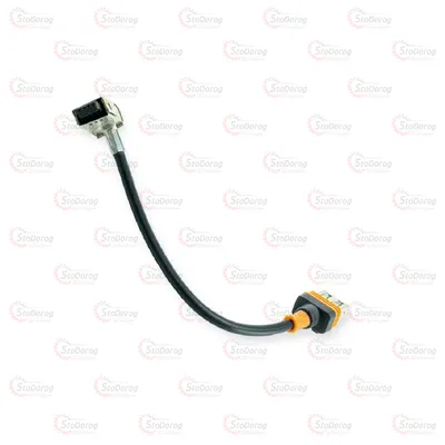 Провід Живлення Для Ламп D1S 303062