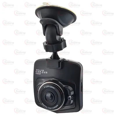 ВідеоРеєстратор Cyclone DVA-01 120* 32GB