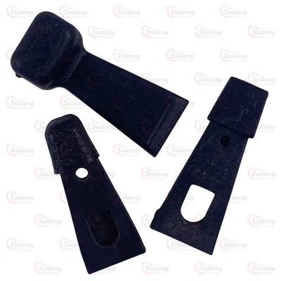 Важіль Обігрівача 2101-15 1 шт