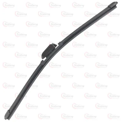 Двірник Безкаркасний VELGIO Neo Vision 19  480mm 2