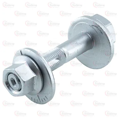 Болт розвалу Hyundai i30/i40/Sonata/Tucson 10-/Kia Ceed/Optima 10- (задньої поперечної тяги) 2