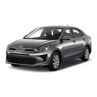 Все для Rio Sedan (20-…)