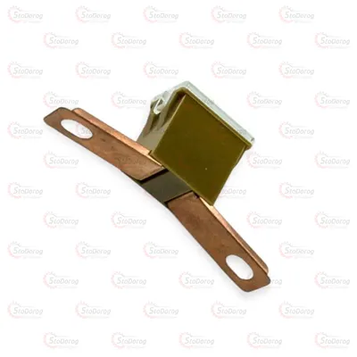 Запобіжник тип Т з ножками 70А 2